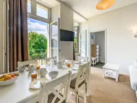 Château de Kergonano, Hotels in Baden