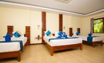 Wind Beach Resort