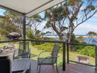 Joalah Holiday Park Hotels in Bawley Point