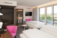 Hotel le Parc Hotels in Bad Sauerbrunn