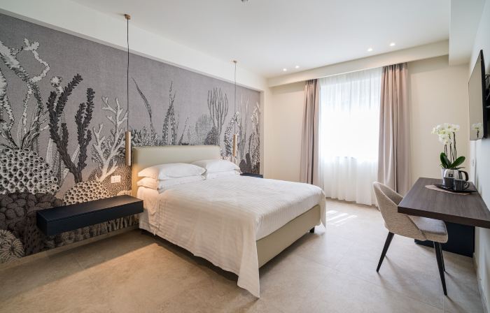 I Due Mori - Luxury Rooms