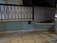 Natalys 2 Bedroom Gorgeous Apartment in Volos