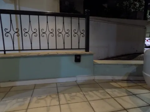 Natalys 2 Bedroom Gorgeous Apartment in Volos