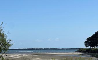 Beachside Inn