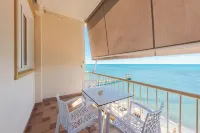 Aragosta Hotel - Ocean View