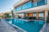 Çimentepe Residence Deluxe - Villas