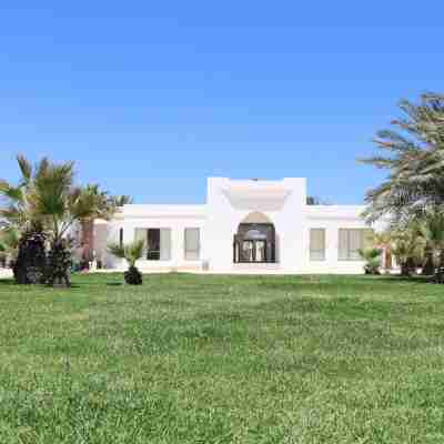 Parc Djerba Explore Residence Hotel Exterior