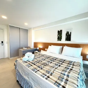 RN Studio Premium 403 Vista Mar