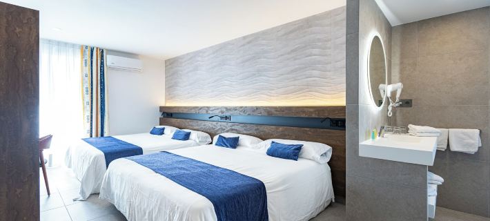Hotel Internacional Hotels in Maresme