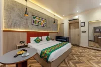 Treebo Divine Stay Prayagraj - breakfast