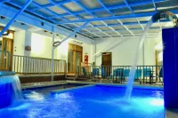 Hotel El Giro - Pools