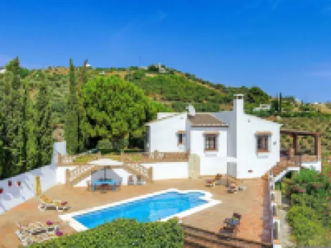 Casa Jorge Hotels in Frigiliana