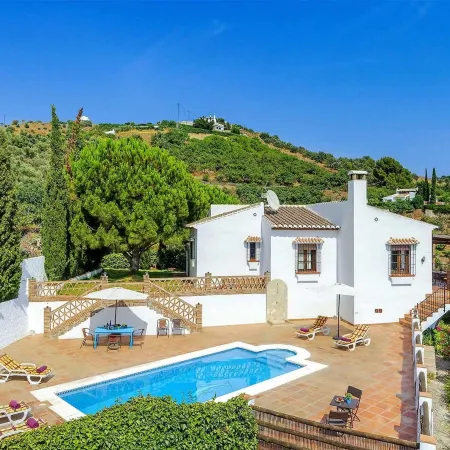 Casa Jorge