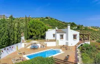 Casa Jorge Hotel a Frigiliana