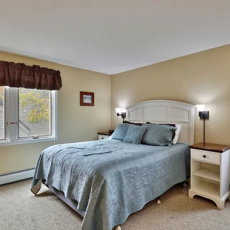 Fall Line Condos by Killington VR - Studios
