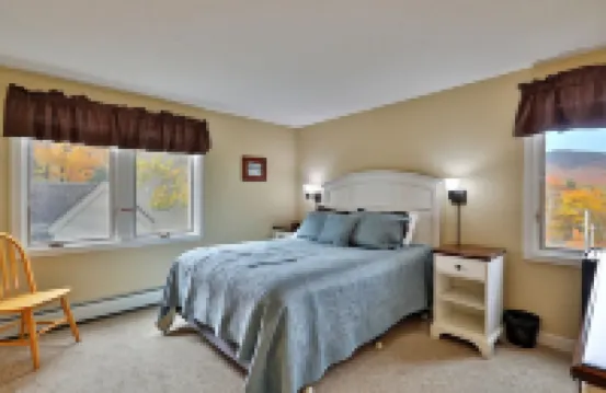 Fall Line Condos by Killington VR - Studios