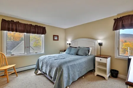 Fall Line Condos by Killington VR - Studios