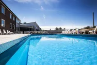 First Hotel Bengtsfors Hotels in Bengtsfors