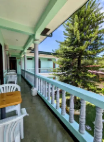 Citadel Alona Inn