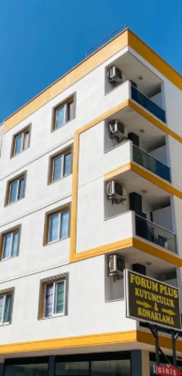 pozcu forum plus Hotels in 