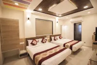 Onella Regency Hotels near Sherbaug