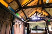 Yabbiekayu Eco-Bungalows Hotels in Sewon