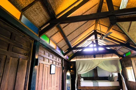 Yabbiekayu Отели в г. Bantul Regency