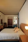 Dioscouri Hotel - balcony