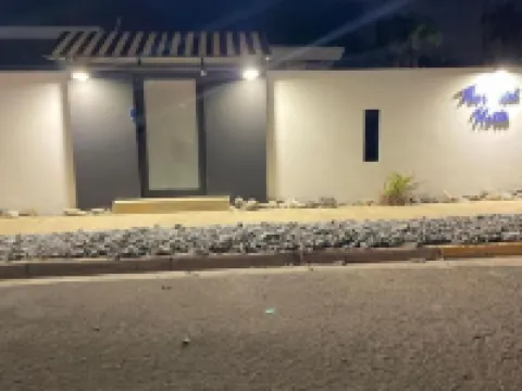 マル デル ノルテ カロライナのホテル