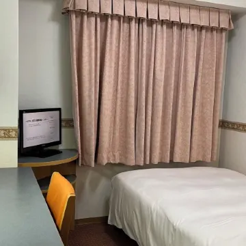 Hotel Alpha-One Gotemba Inter