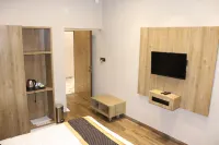 시반타 호텔 & 리조트 바거 호텔