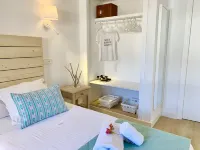 Apartaments Sa Torre by Sureda Mas - Balkoner