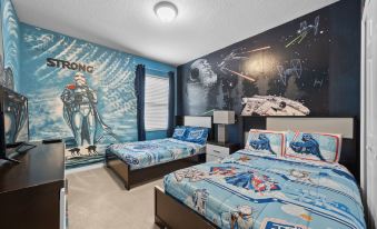 Gorgeous 9Bd in the Solterra Resort! 9 Bedroom Home by RedAwning