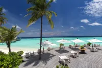 Milaidhoo Maldives - 5 étoiles