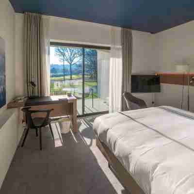Le Domaine des Vanneaux Hôtel Golf & Spa MGallery Rooms