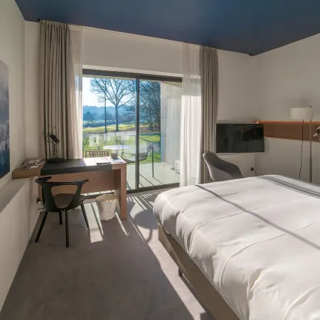 Le Domaine des Vanneaux Golf & Spa - MGallery Collection