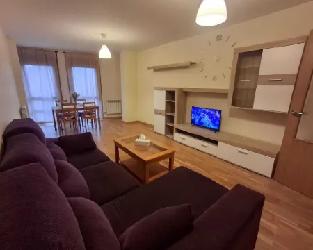 大西洋浪潮 維拉加爾西亞·德·阿勞薩酒店