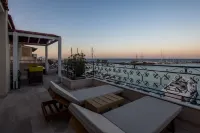 Dali Hotels in Zakinthos Island