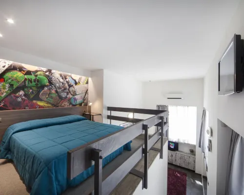 Residence Star Отели рядом с достопримечательностью «Арена «ПалаРуффини»»