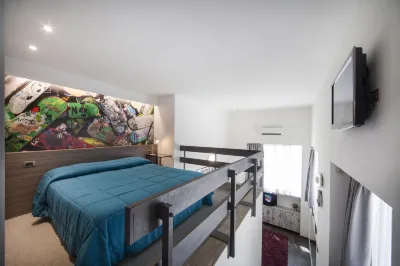 Residence Star Hotel in zona Il Gioielliere