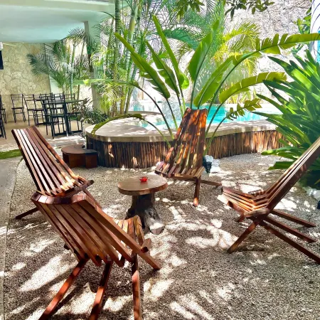 Pacha Tulum