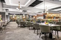 Best Western Plus Savoy Lulea Hotels in Lulea