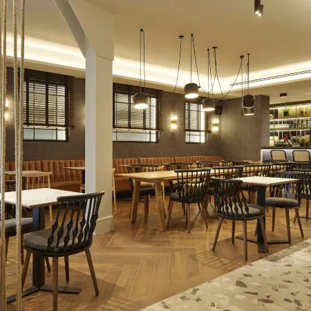 Hotel Sansebay Отели рядом с достопримечательностью «Пляж Ла-Конча»
