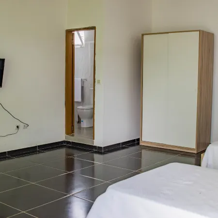 Hotel Vitoria