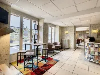 Logis Hotel Beaudon Hotels in Crepy-en-Valois