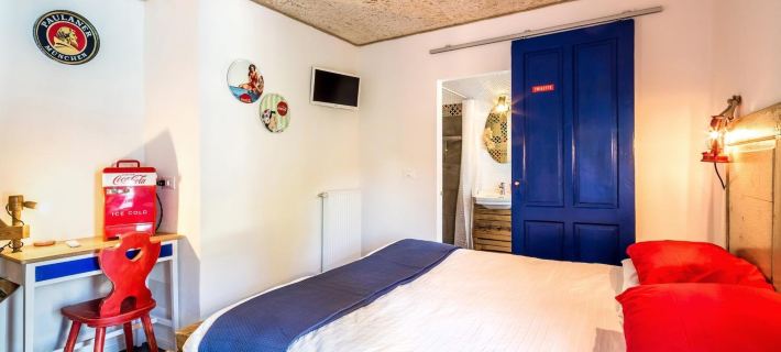 Affittacamere - Là di Cesar Hotels in Udine