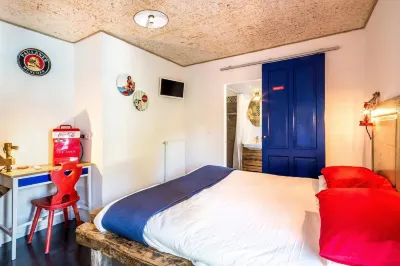 Affittacamere - Là di Cesar Hotels in Gonars