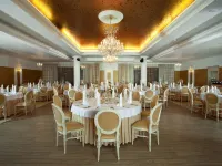 Hotel Royal Baltic  Luxury Boutique Hotels in Ustka