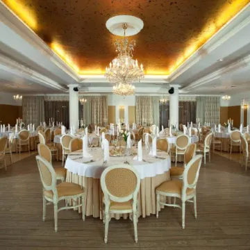 Hotel Royal Baltic  Luxury Boutique