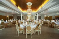 Hotel Royal Baltic  Luxury Boutique Hôtels à : Slupsk
